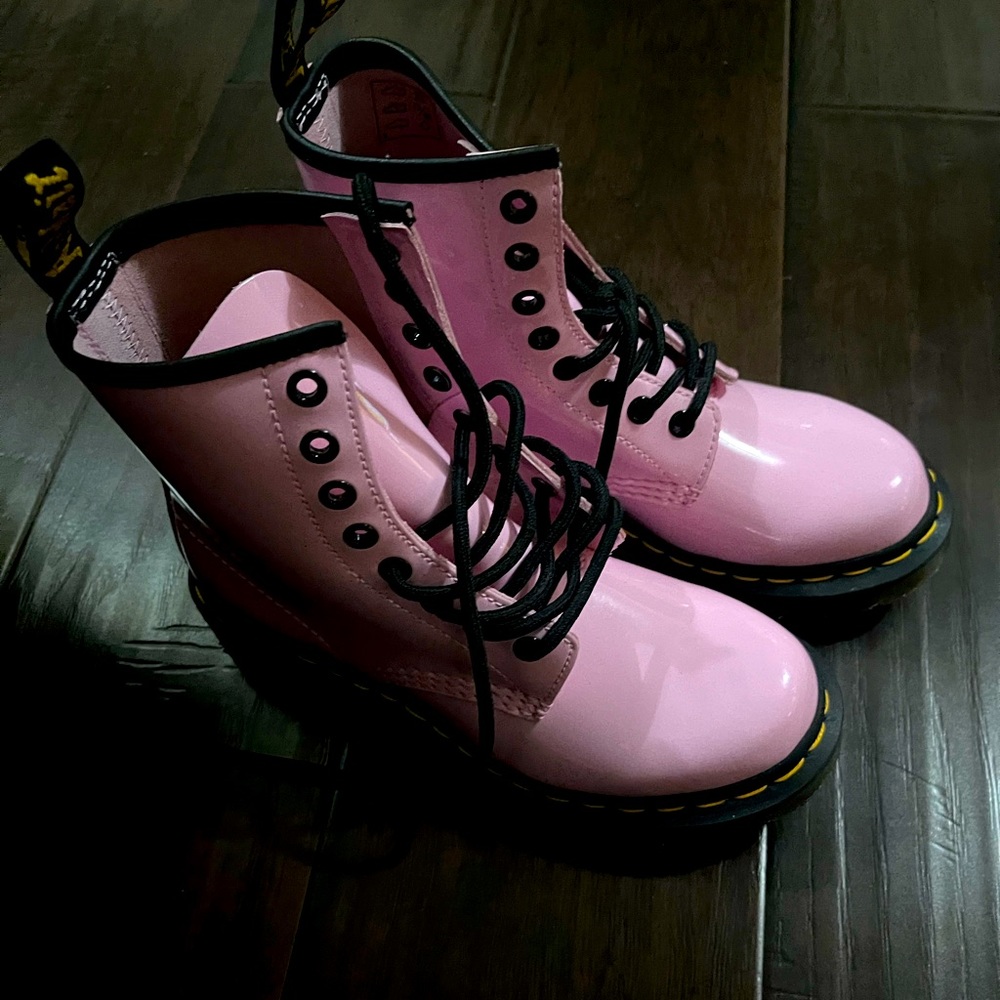 DR MARTENS 1460